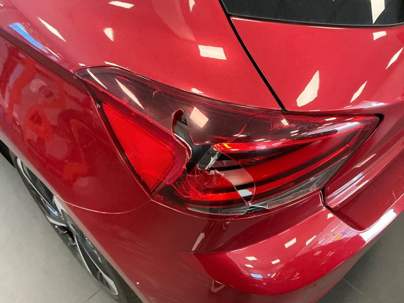 Seat Ibiza 1.0 TSI FR 2022 – снимка 38