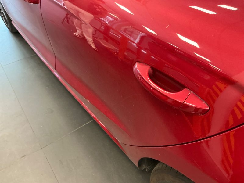 Seat Ibiza 1.0 TSI FR 2022 – снимка 30