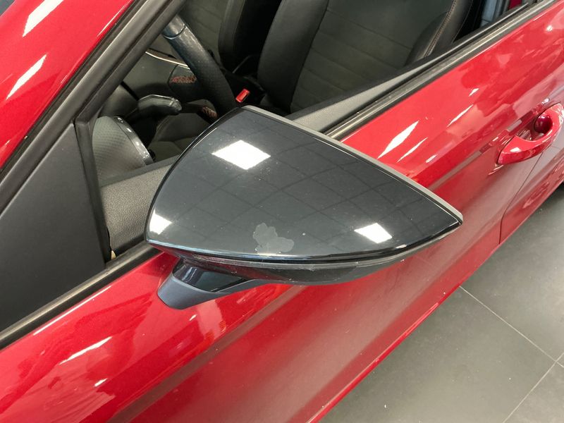 Seat Ibiza 1.0 TSI FR 2022 – снимка 31