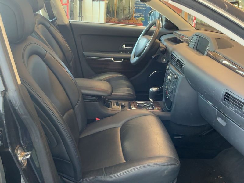 Citroen C6 3.0 V6 HDi BiTurbo Exclusive 2012 – снимка 16