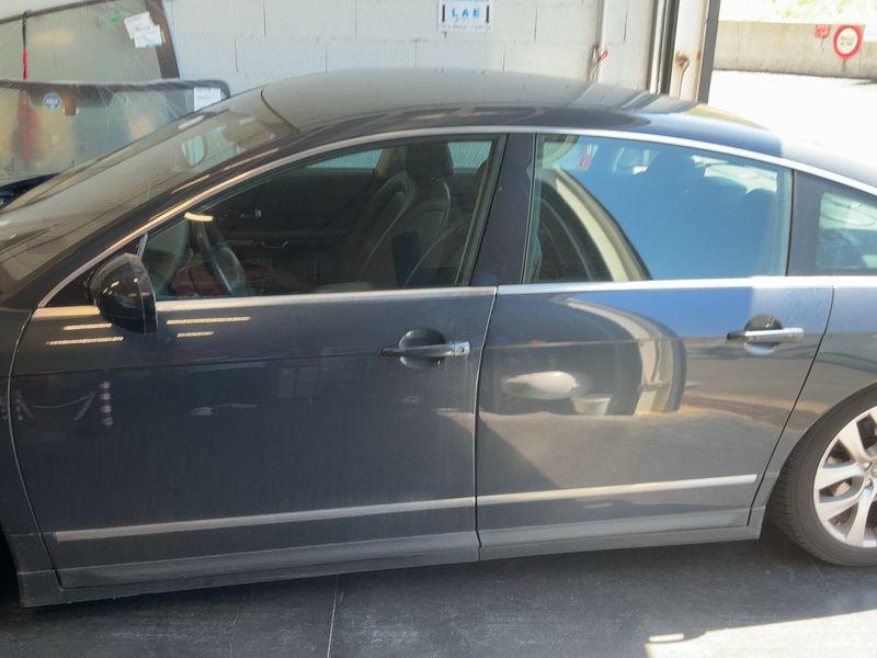 Citroen C6 3.0 V6 HDi BiTurbo Exclusive 2012 – снимка 4