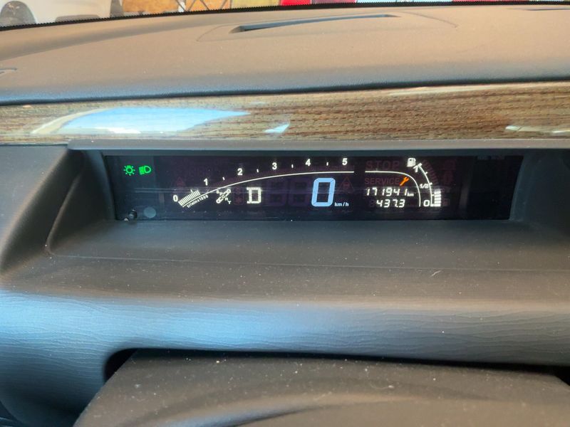 Citroen C6 3.0 V6 HDi BiTurbo Exclusive 2012 – снимка 18