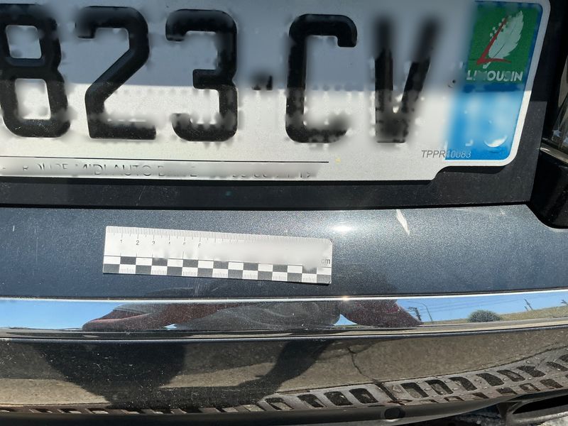 Citroen C6 3.0 V6 HDi BiTurbo Exclusive 2012 – снимка 24