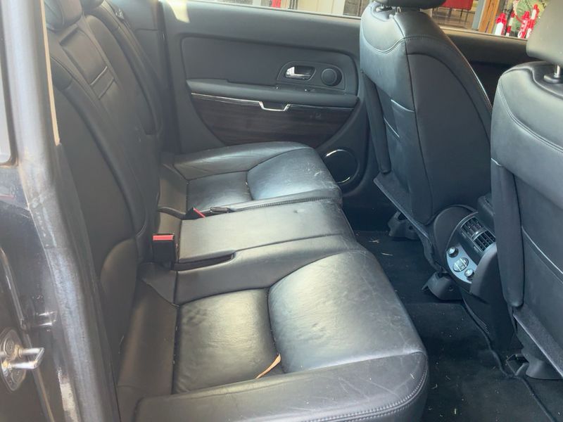 Citroen C6 3.0 V6 HDi BiTurbo Exclusive 2012 – снимка 19