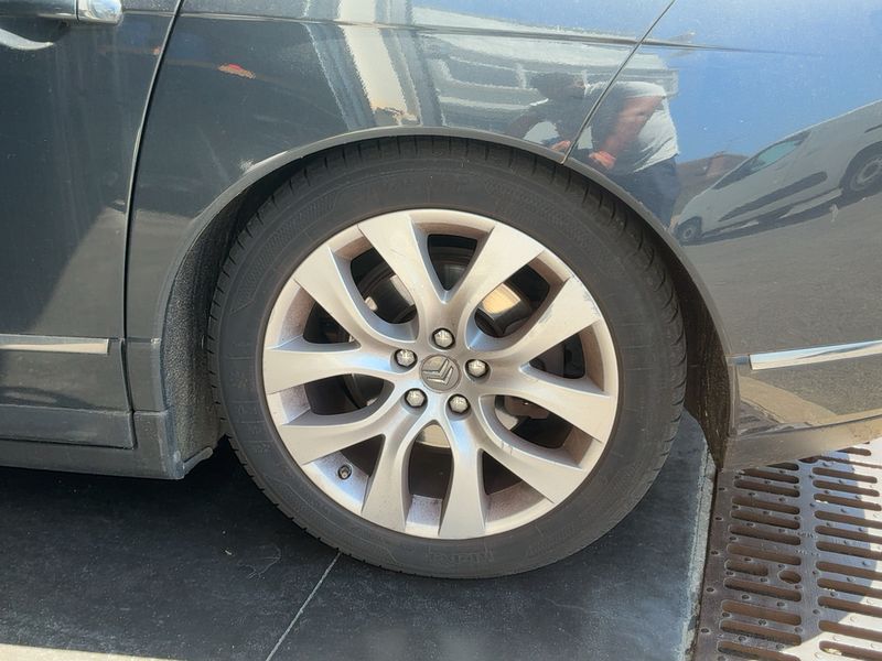 Citroen C6 3.0 V6 HDi BiTurbo Exclusive 2012 – снимка 5