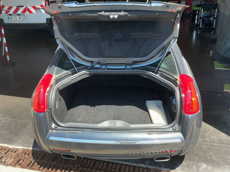Citroen C6 3.0 V6 HDi BiTurbo Exclusive 2012 – снимка 15