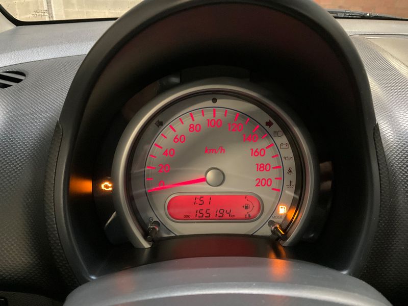 Suzuki Splash 1.0 Basic 2011 – снимка 4