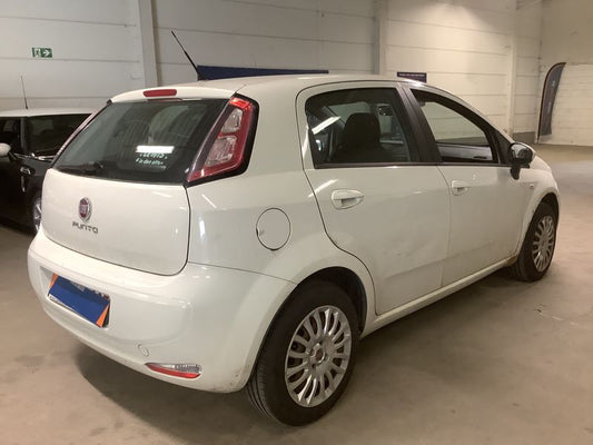 Fiat Punto 1.2 Pop 2013 – снимка 2