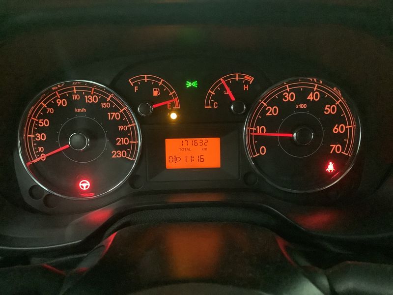 Fiat Punto 1.2 Pop 2013 – снимка 4