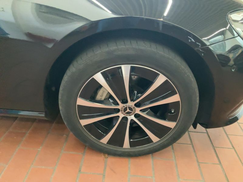 Mercedes-Benz E-Klasse E 300 de T 4Matic 2021 – снимка 11