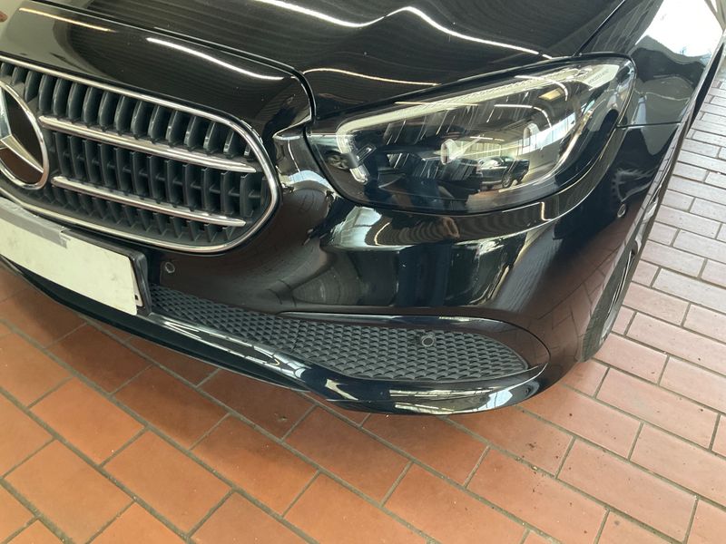 Mercedes-Benz E-Klasse E 300 de T 4Matic 2021 – снимка 45
