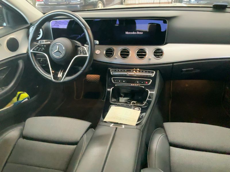 Mercedes-Benz E-Klasse E 300 de T 4Matic 2021 – снимка 17