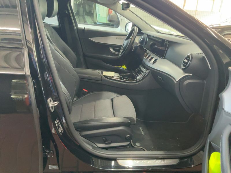 Mercedes-Benz E-Klasse E 300 de T 4Matic 2021 – снимка 16