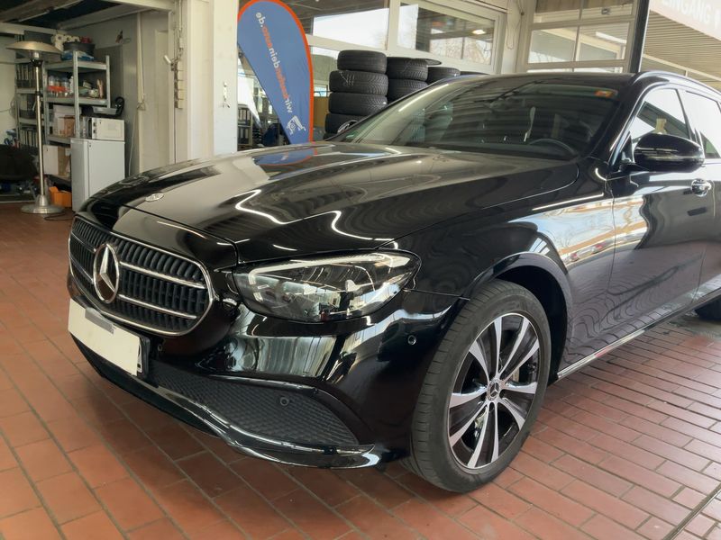 Mercedes-Benz E-Klasse E 300 de T 4Matic 2021 – снимка 2