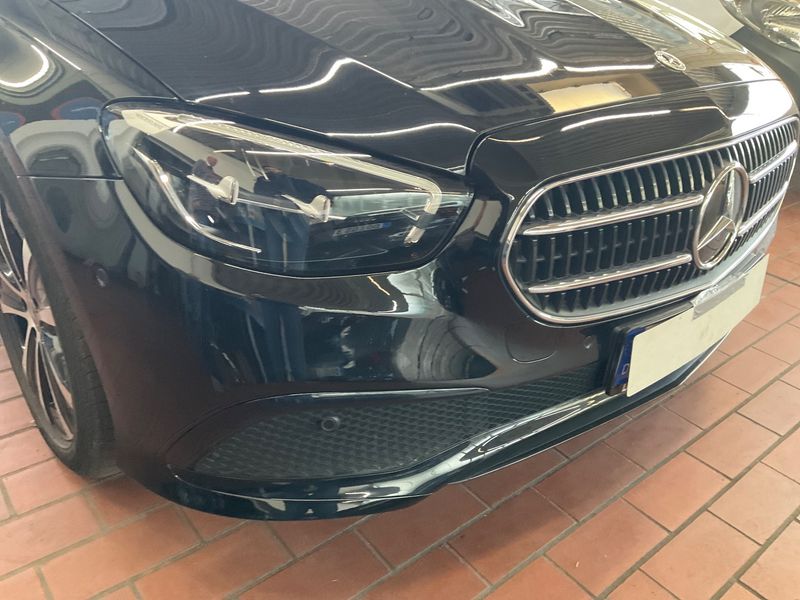 Mercedes-Benz E-Klasse E 300 de T 4Matic 2021 – снимка 43