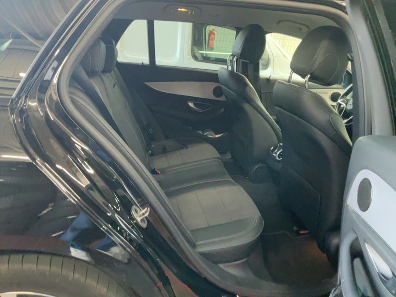 Mercedes-Benz E-Klasse E 300 de T 4Matic 2021 – снимка 19