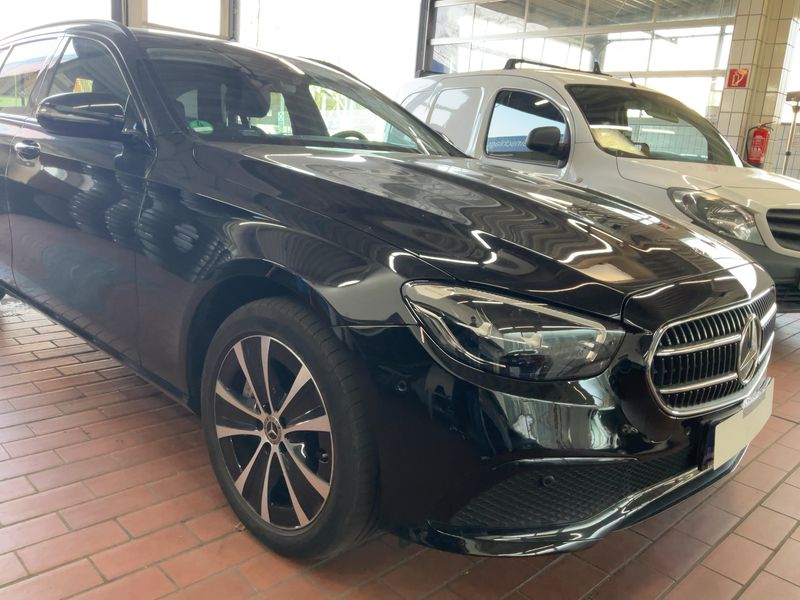 Mercedes-Benz E-Klasse E 300 de T 4Matic 2021 – снимка 12