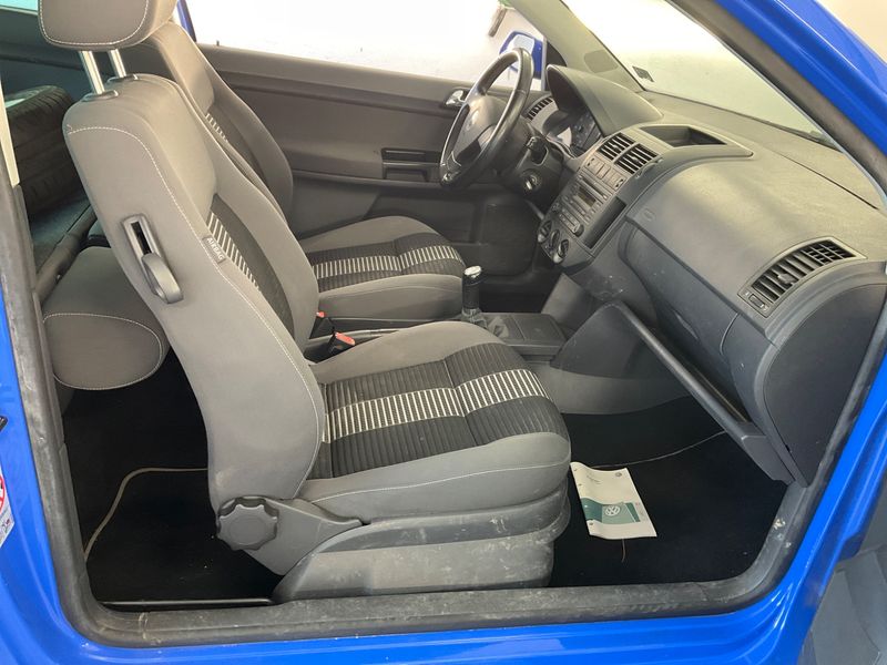 Volkswagen Polo 1.2 United 2009 – снимка 3