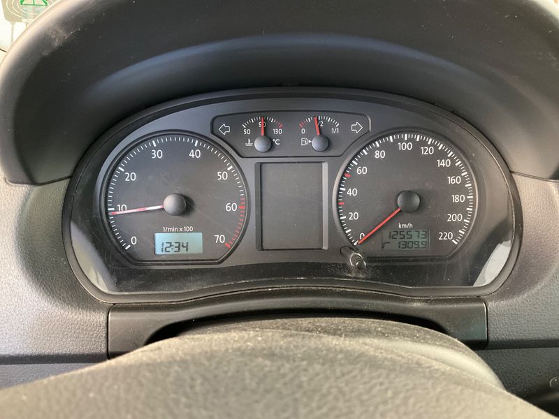 Volkswagen Polo 1.2 United 2009 – снимка 4