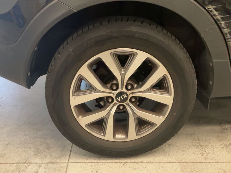Kia Sportage 2.0 CRDi Active 2WD 2014 – снимка 9