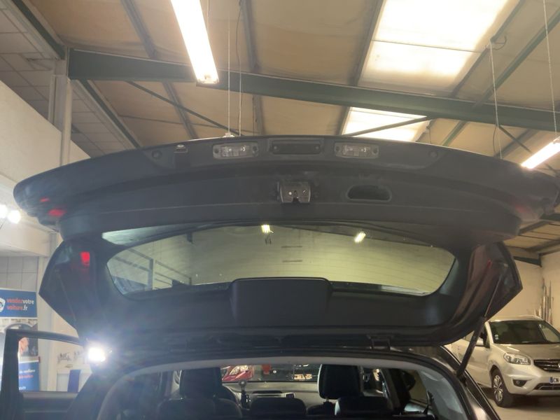 Kia Sportage 2.0 CRDi Active 2WD 2014 – снимка 15