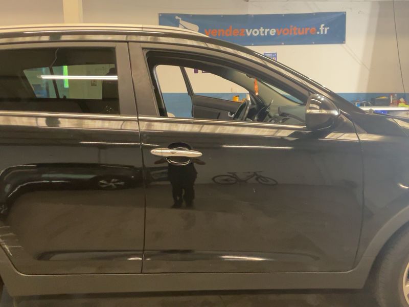 Kia Sportage 2.0 CRDi Active 2WD 2014 – снимка 10