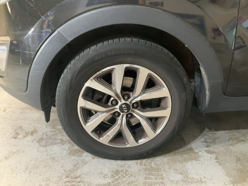 Kia Sportage 2.0 CRDi Active 2WD 2014 – снимка 3