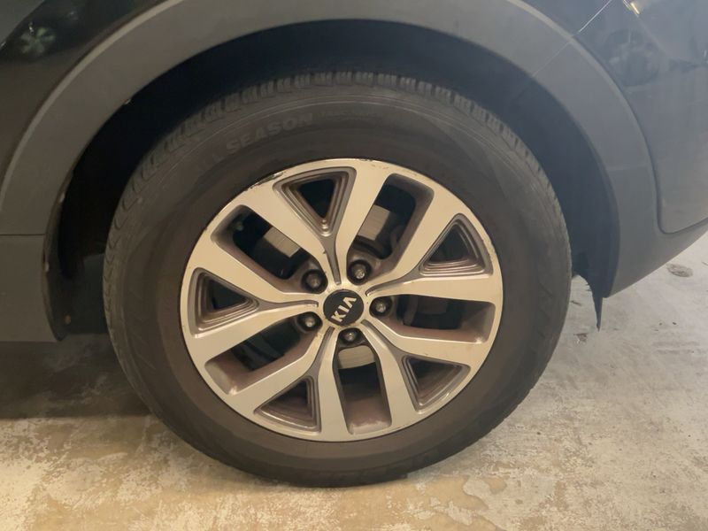 Kia Sportage 2.0 CRDi Active 2WD 2014 – снимка 11