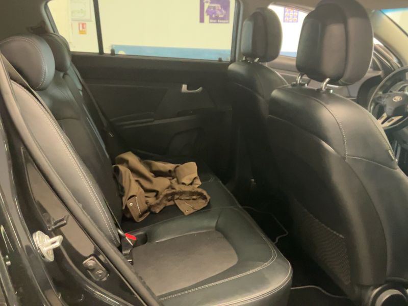 Kia Sportage 2.0 CRDi Active 2WD 2014 – снимка 19