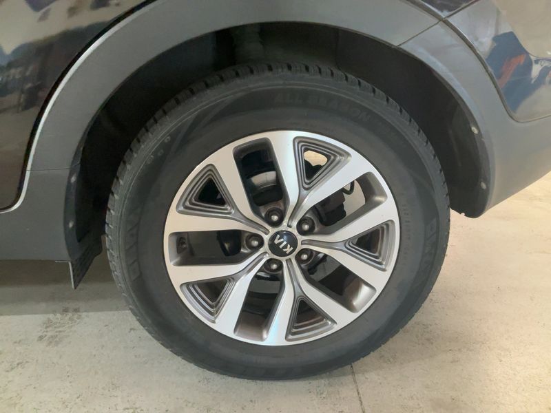 Kia Sportage 2.0 CRDi Active 2WD 2014 – снимка 5
