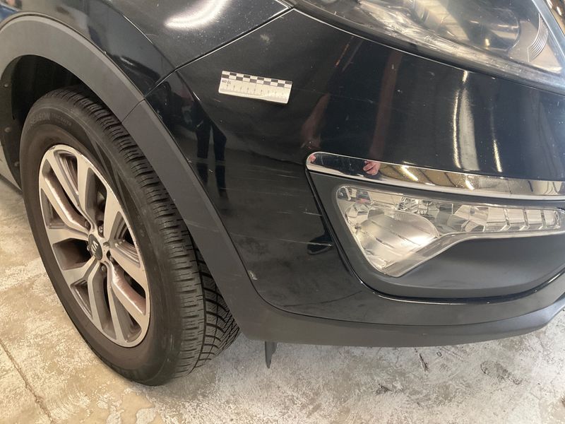 Kia Sportage 2.0 CRDi Active 2WD 2014 – снимка 42