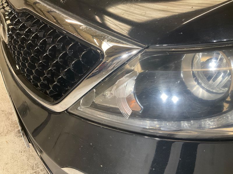 Kia Sportage 2.0 CRDi Active 2WD 2014 – снимка 50