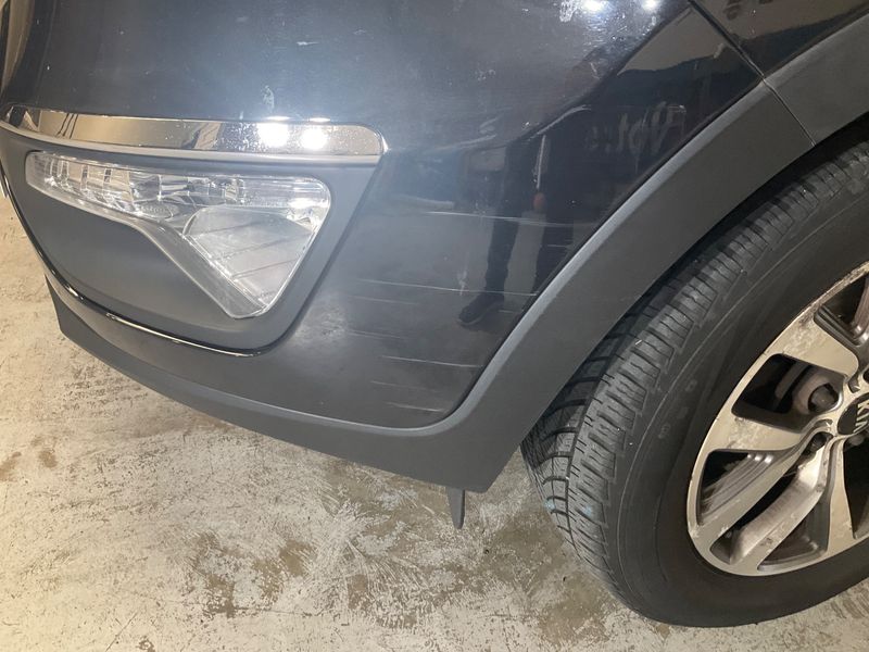 Kia Sportage 2.0 CRDi Active 2WD 2014 – снимка 45