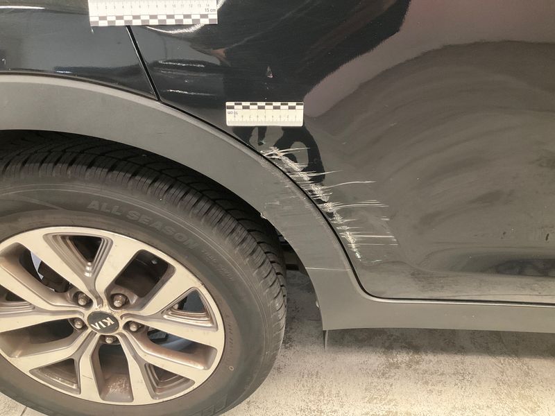 Kia Sportage 2.0 CRDi Active 2WD 2014 – снимка 26