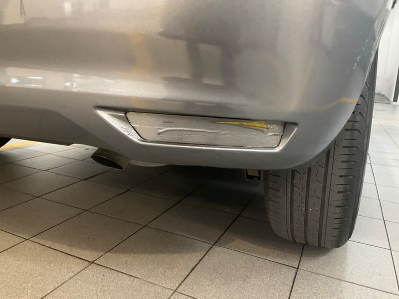 Honda Jazz 1.5 i-MMD Hybrid Elegance 2021 – снимка 32