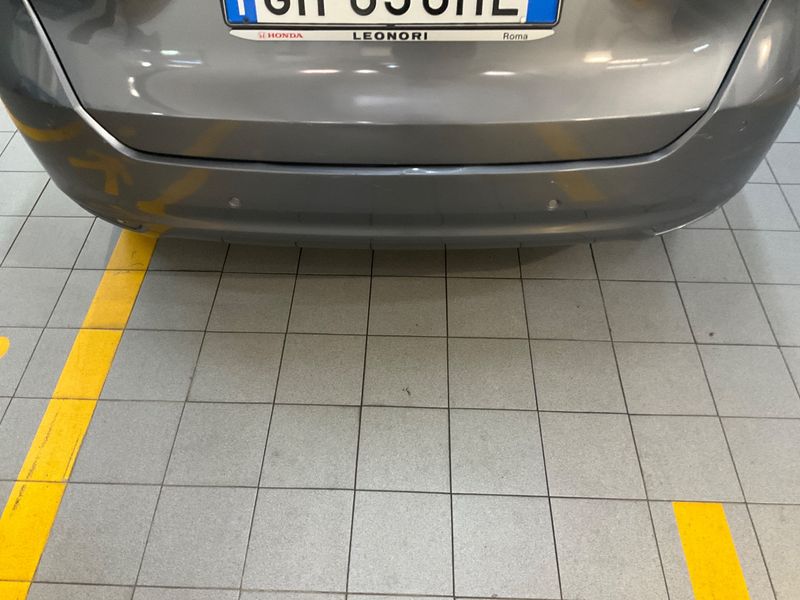 Honda Jazz 1.5 i-MMD Hybrid Elegance 2021 – снимка 28