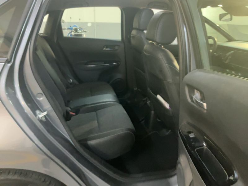 Honda Jazz 1.5 i-MMD Hybrid Elegance 2021 – снимка 19