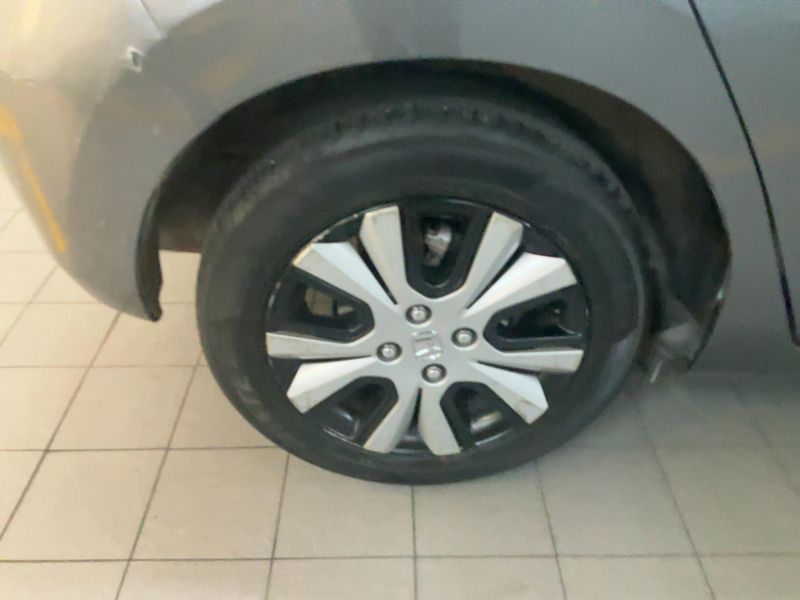 Honda Jazz 1.5 i-MMD Hybrid Elegance 2021 – снимка 9