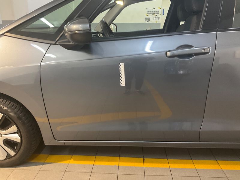 Honda Jazz 1.5 i-MMD Hybrid Elegance 2021 – снимка 25