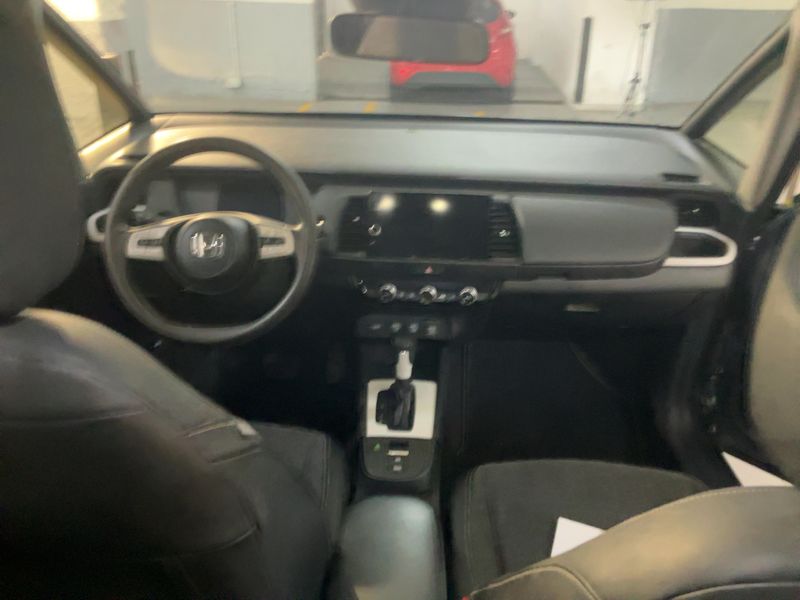 Honda Jazz 1.5 i-MMD Hybrid Elegance 2021 – снимка 17