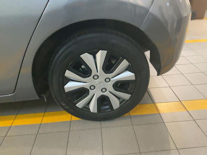 Honda Jazz 1.5 i-MMD Hybrid Elegance 2021 – снимка 5