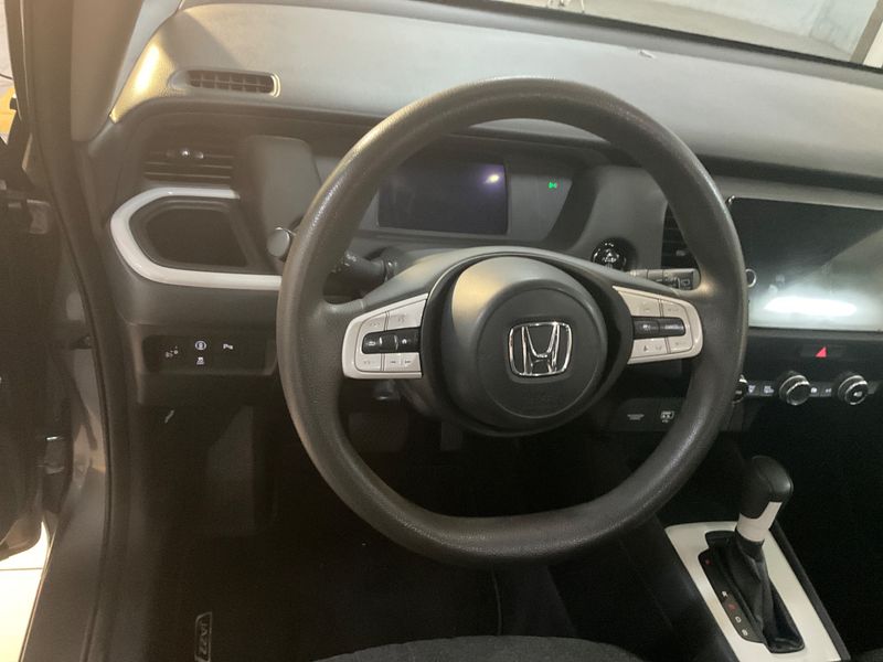 Honda Jazz 1.5 i-MMD Hybrid Elegance 2021 – снимка 23