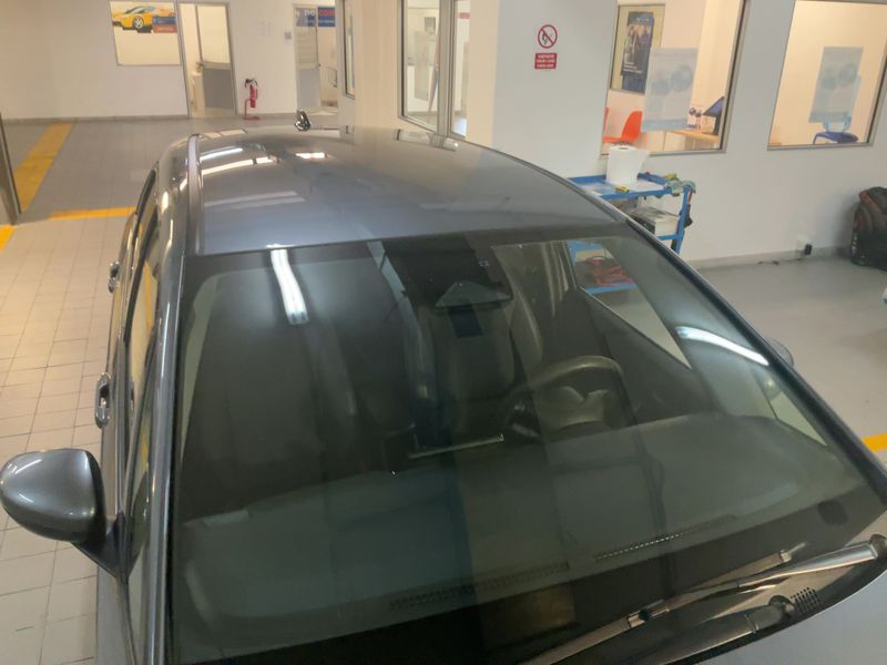Honda Jazz 1.5 i-MMD Hybrid Elegance 2021 – снимка 13