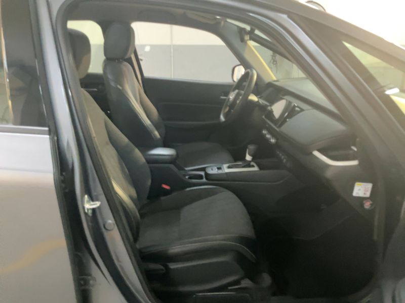 Honda Jazz 1.5 i-MMD Hybrid Elegance 2021 – снимка 16