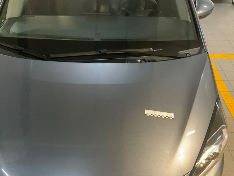 Honda Jazz 1.5 i-MMD Hybrid Elegance 2021 – снимка 35