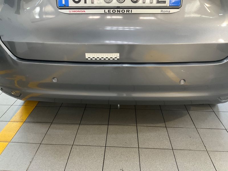 Honda Jazz 1.5 i-MMD Hybrid Elegance 2021 – снимка 30