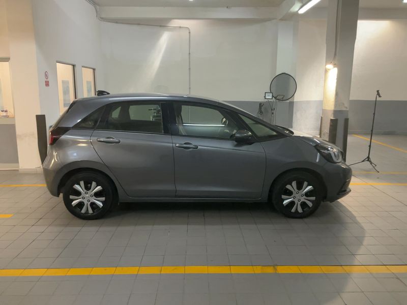 Honda Jazz 1.5 i-MMD Hybrid Elegance 2021 – снимка 10