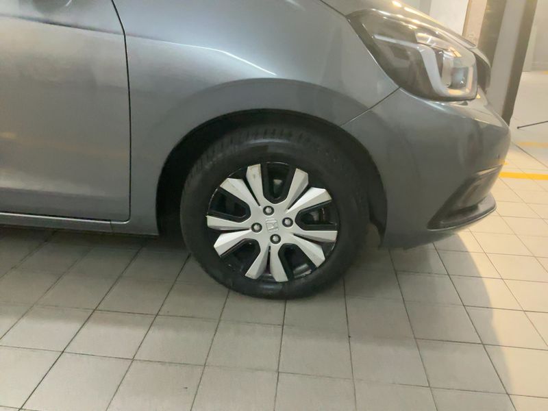 Honda Jazz 1.5 i-MMD Hybrid Elegance 2021 – снимка 11