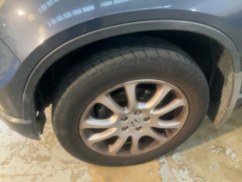Honda CR-V 2.2 CTDI Luxury 2009 – снимка 17