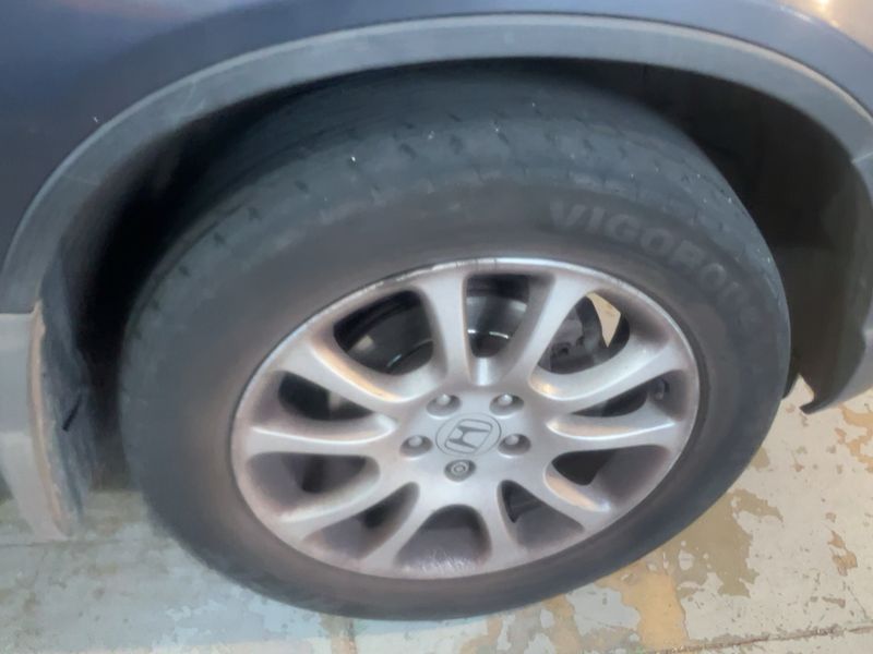 Honda CR-V 2.2 CTDI Luxury 2009 – снимка 20